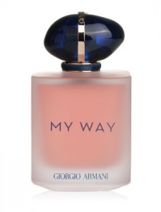 Giorgio Armani - My Way Floral Edp